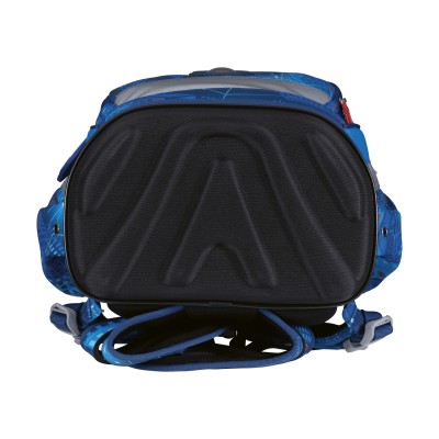 DerDieDas Ergoflex Turbo speed Bodenwanne