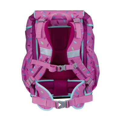 DerDieDas Ergoflex Sweet Sprinkles