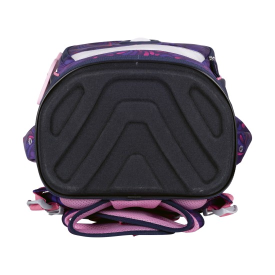 Preview: DerDieDas Ergoflex Magical Bloom Bodenwanne