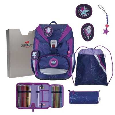 DerDieDas Ergoflex Set LED Dancing Star