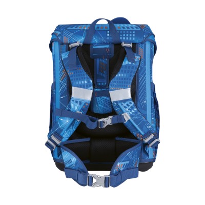 DerDieDas Easy Turbo Speed Ranzenansicht