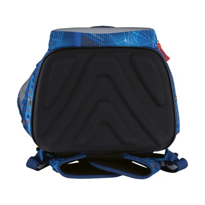 DerDieDas Easy Turbo Speed Ranzenansicht Bodenwanne