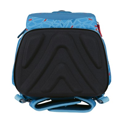 DerDieDas Blue Ice Bodenwanne