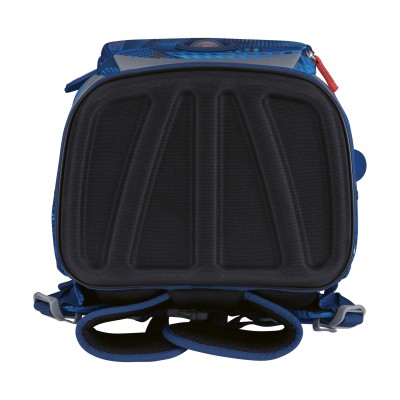 DerDieDas Set Ergoflex Tiny Turbo Speed Ansicht Bodenwanne