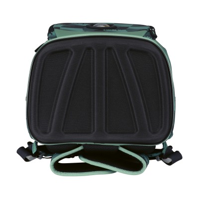 DerDieDas Set Ergoflex Tiny Super Truck Ansicht Bodenwanne
