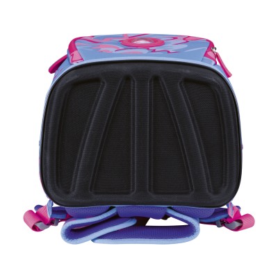 DerDieDas Set Ergoflex Tiny Magic Unicorn Ansicht Bodenwanne