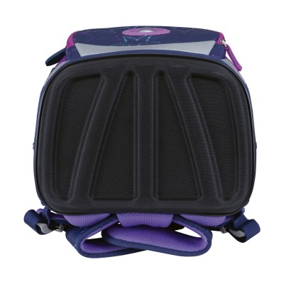 DerDieDas Set Ergoflex Tiny Dancing Star Ansicht Bodenwanne