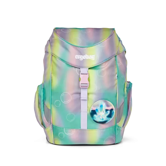 ergobag mini Kindergartenrucksack ZauBärwelt