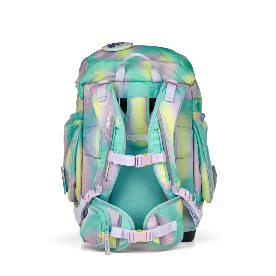 Preview: Ergobag maxi Ranzenansicht Rückseite