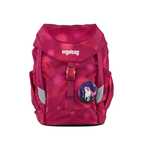ergobag mini Kindergartenrucksack MondzauBär