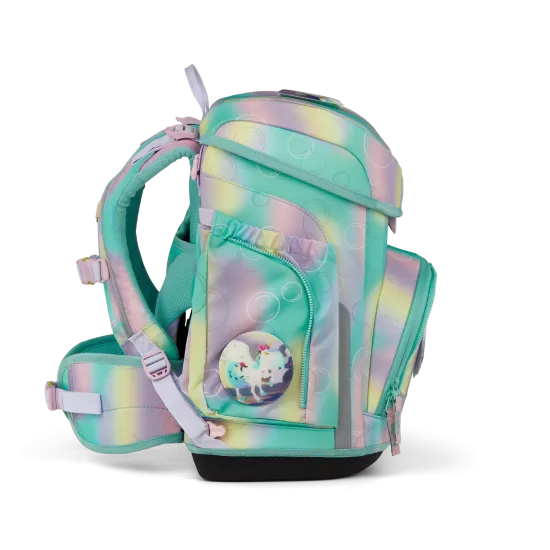 Preview: Ergobag Cubo Ranzenansicht Seite