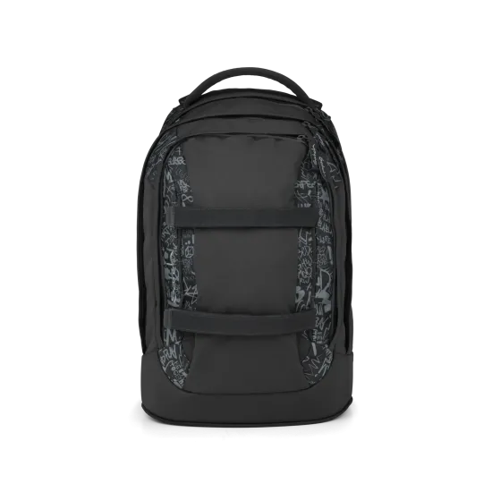 Satch pack Street Ink  Schulrucksack