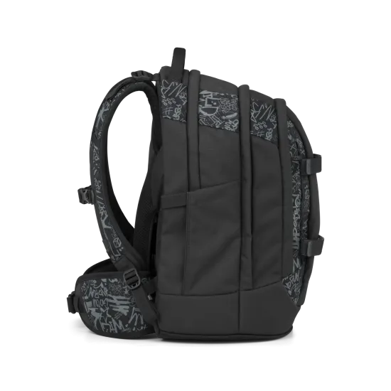 Preview: Satch Pack Seitenansicht