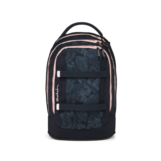 Satch pack Midnight Jungle Schulrucksack
