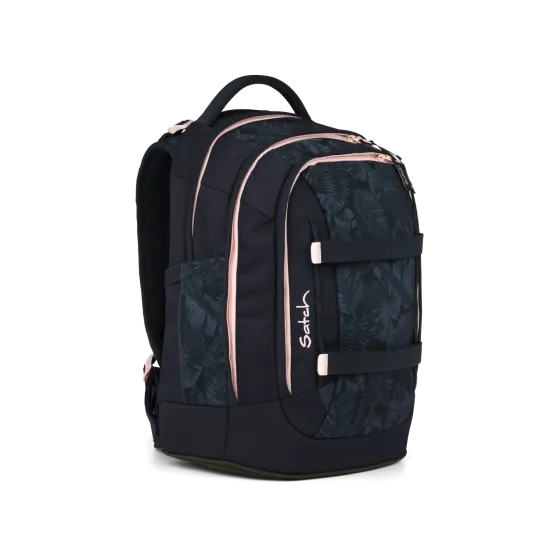 Preview: Satch pack seitliche Ansicht (links)