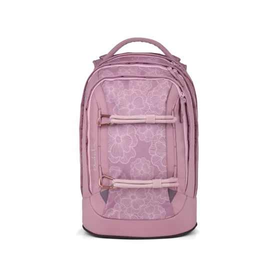 Satch pack Magnolia Dream Schulrucksack