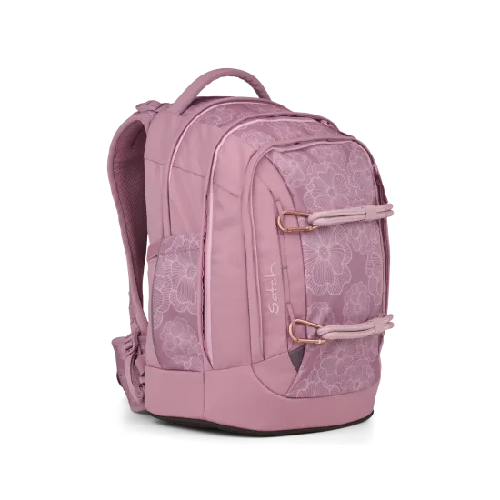Preview: Satch pack seitliche Ansicht (links)