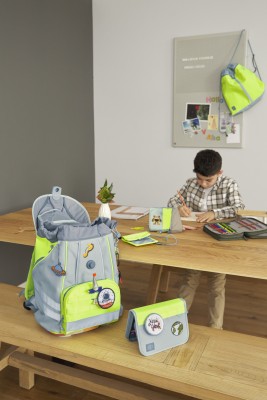 Individuell gestalten