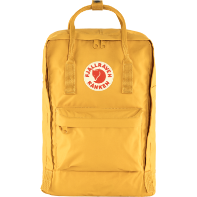 Fjällräven Laptop 15 Ochre