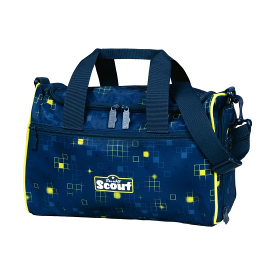 Scout Digital Air Sporttasche