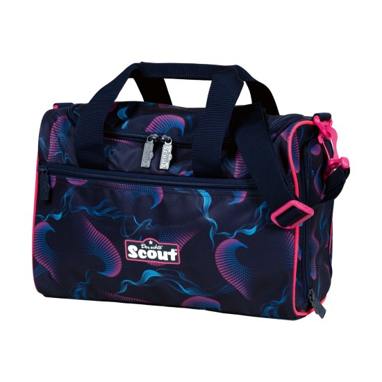 Scout Mystic Sea Sporttasche