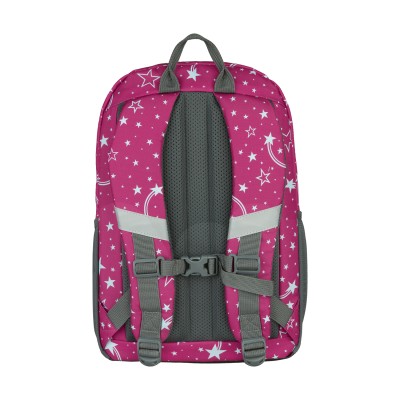 Scout Rucksack Adventure Stars Rückseite