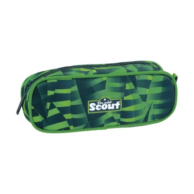 Scout Schlamper Etui Dino Danger