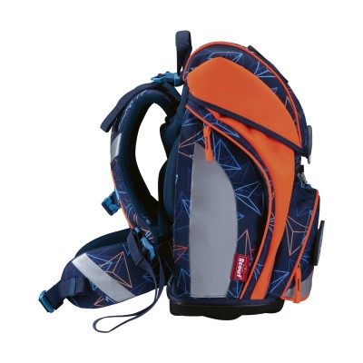 Scout Alpha Offroad Seitenansicht