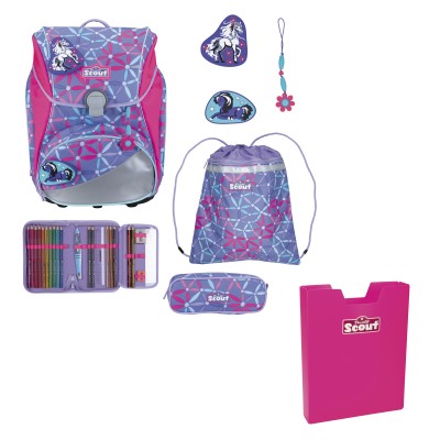 Scout Alpha Pony Love Set 5 teilig