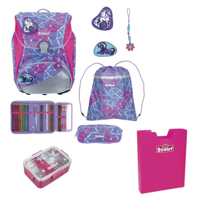 Scout Alpha Pony Love Set 6 teilig