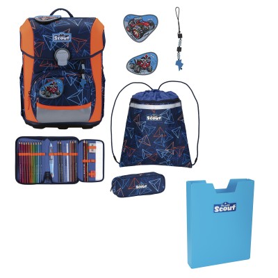 Scout Neo Offroad Set 5 teilig