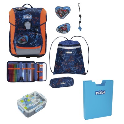 Scout Neo Offroad Set 6 teilig