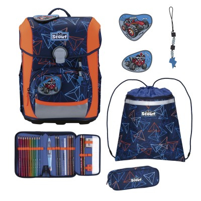 Scout Neo Offroad Set 4 teilig