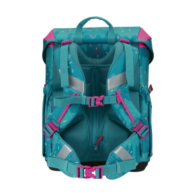 Scout Neo Happy Confetti rueckseitige Ansicht