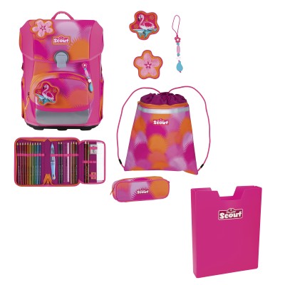 Scout Neo Florida Sunset Set 5 teilig