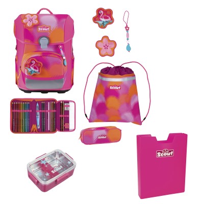 Scout Neo Florida Sunset Set 6 teilig