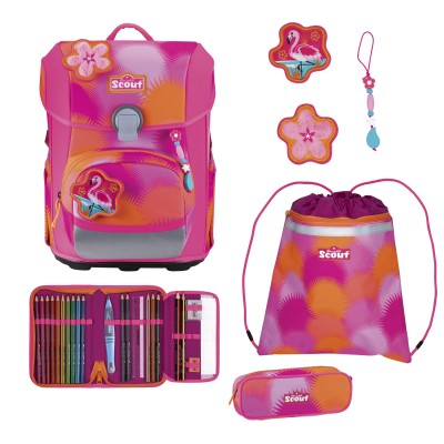 Scout Neo Florida Sunset Set 4 teilig