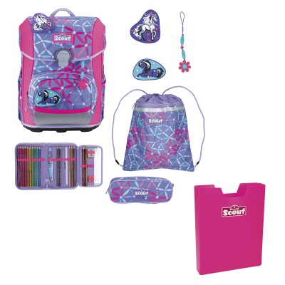 Scout Neo Pony Love Set 5 teilig