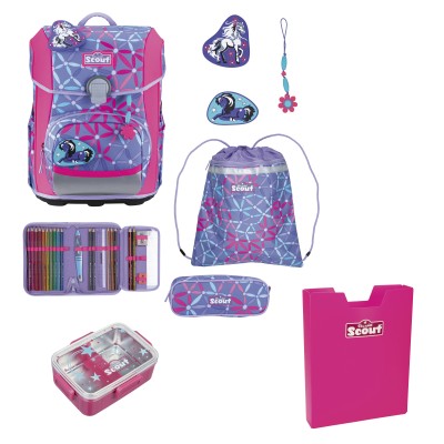 Scout Neo Pony Love Set 6 teilig