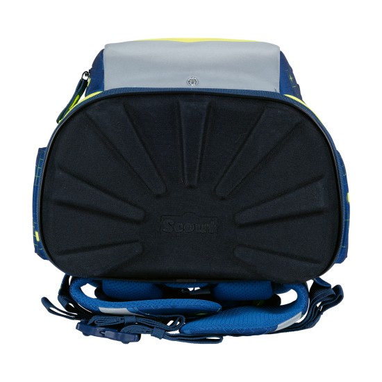 Preview: Scout Neo Digital Air Bodenwanne