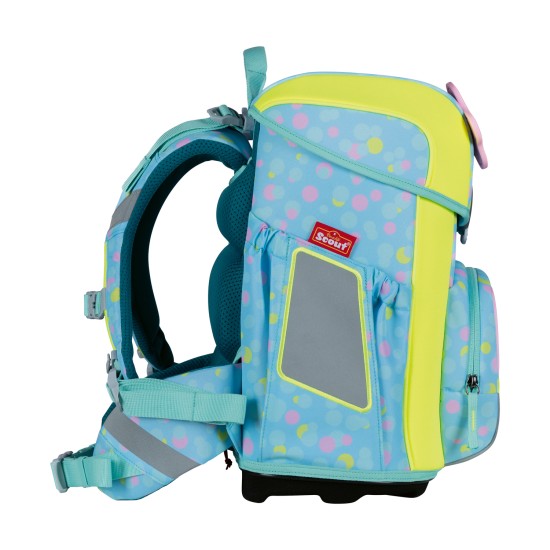 Preview: Scout Neo Lama Fun seitliche Ansicht