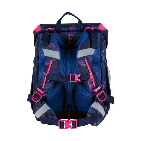 Preview: Scout Neo Mystic Sea rueckseitige Ansicht