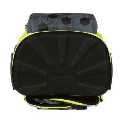 Scout Neo Soccer Star Bodenwanne