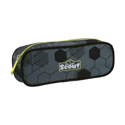 Scout Schlamper Etui Soccer Star