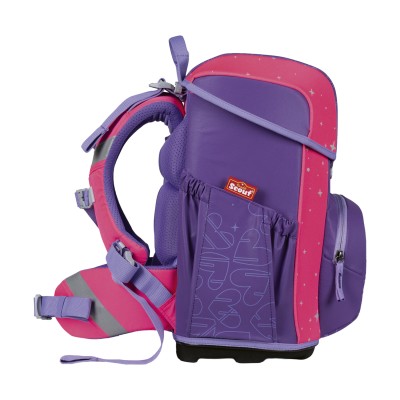 Scout Neo Heatbeat seitliche Ansicht