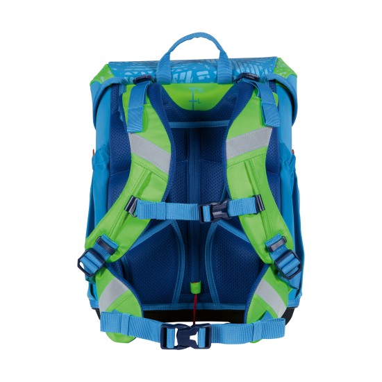 Preview: Scout Neo Power Drift rueckseitige Ansicht