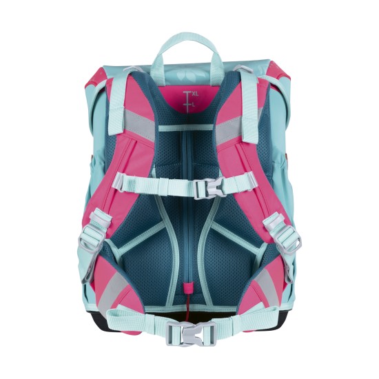 Preview: Scout Neo Tropic Friends rueckseitige Ansicht