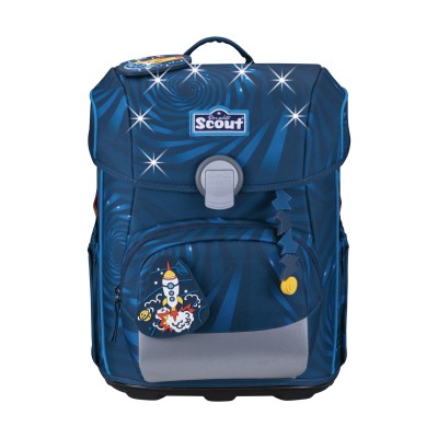 Scout Neo Rocket Rider Frontansicht