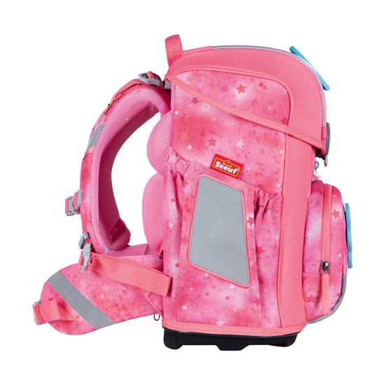 Preview: Scout Neo Fairy World seitliche Ansicht