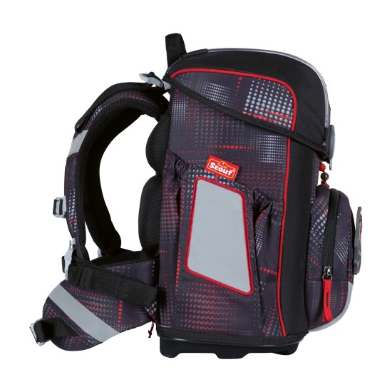 Preview: Scout Neo Night Shadow seitliche Ansicht